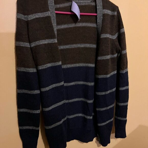 Vera wang lavender label cardigan xs - Picture 4 of 9